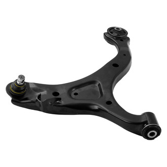 Metrix Premium Chassis Parts® - Control Arm and Ball Joint Assembly