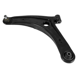 Metrix Premium Chassis Parts® - Front Driver Side Lower Control Arm and Ball Joint Assembly