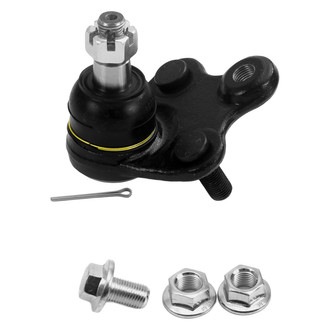 Metrix Premium Chassis Parts® - Front Lower Ball Joint