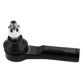 Metrix Premium Chassis Parts® - Steering Tie Rod End