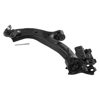 Metrix Premium Chassis Parts® - Front Lower Control Arm and Ball Joint Assembly