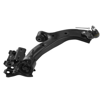 Metrix Premium Chassis Parts® - Front Passenger Side Lower Control Arm and Ball Joint Assembly