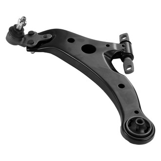 Metrix Premium Chassis Parts® - Front Driver Side Lower Control Arm and Ball Joint Assembly