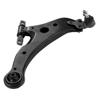 Metrix Premium Chassis Parts® - Front Passenger Side Lower Control Arm and Ball Joint Assembly