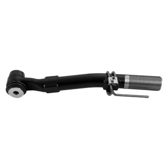 Metrix Premium Chassis Parts® - Passenger Side Outer Steering Tie Rod End