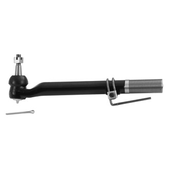 Metrix Premium Chassis Parts® - Front Driver Side Outer Steering Tie Rod End