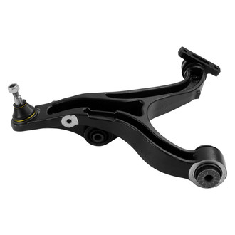 Metrix Premium Chassis Parts® - Front Driver Side Lower Control Arm and Ball Joint Assembly