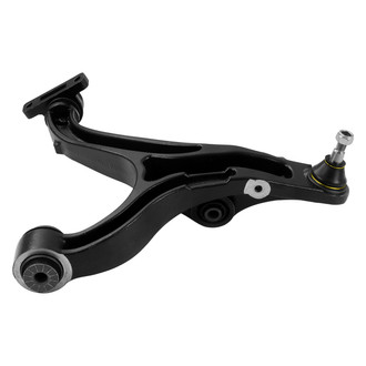 Metrix Premium Chassis Parts® - Front Passenger Side Lower Control Arm and Ball Joint Assembly