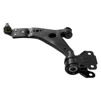Metrix Premium Chassis Parts® - Front Driver Side Lower Control Arm and Ball Joint Assembly