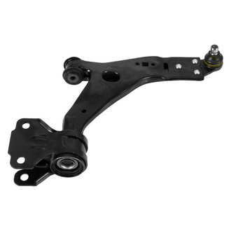 Metrix Premium Chassis Parts® - Front Passenger Side Lower Control Arm and Ball Joint Assembly