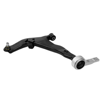Metrix Premium Chassis Parts® - Front Lower Control Arm and Ball Joint Assembly
