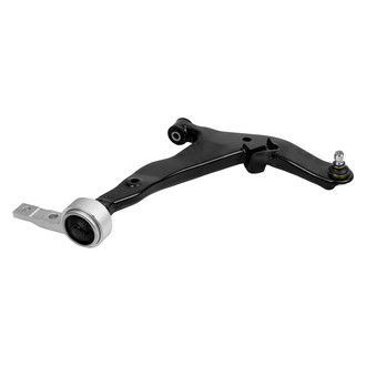 Metrix Premium Chassis Parts® - Front Passenger Side Lower Control Arm and Ball Joint Assembly