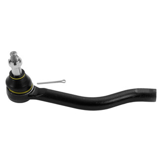 Metrix Premium Chassis Parts® - Driver Side Outer Steering Tie Rod End