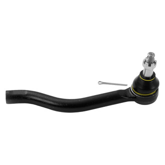 Metrix Premium Chassis Parts® - Passenger Side Outer Steering Tie Rod End
