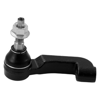 Metrix Premium Chassis Parts® - Driver Side Outer Steering Tie Rod End