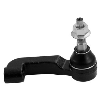 Metrix Premium Chassis Parts® - Passenger Side Outer Steering Tie Rod End