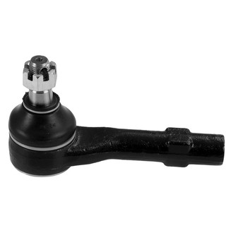 Metrix Premium Chassis Parts® - Steering Tie Rod End