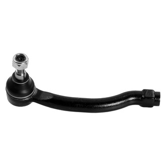 Metrix Premium Chassis Parts® - Driver Side Outer Steering Tie Rod End