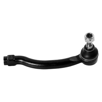 Metrix Premium Chassis Parts® - Passenger Side Outer Steering Tie Rod End