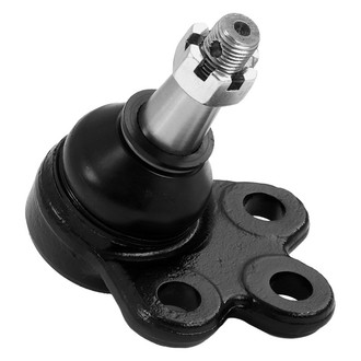 Metrix Premium Chassis Parts® - Front Lower Ball Joint