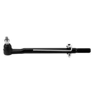 Metrix Premium Chassis Parts® - Driver Side Inner Steering Tie Rod End