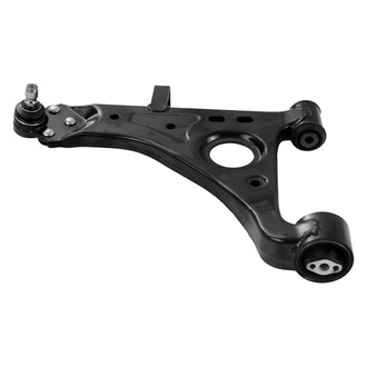 Metrix Premium Chassis Parts® - Front Driver Side Lower Control Arm and Ball Joint Assembly