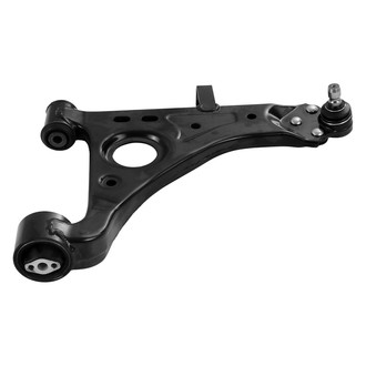 Metrix Premium Chassis Parts® - Front Passenger Side Lower Control Arm and Ball Joint Assembly