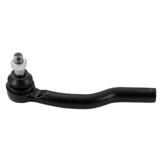 Metrix Premium Chassis Parts® - Driver Side Outer Steering Tie Rod End