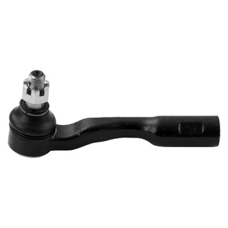 Metrix Premium Chassis Parts® - Driver Side Outer Steering Tie Rod End