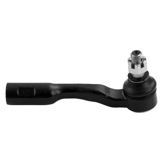 Metrix Premium Chassis Parts® - Passenger Side Outer Steering Tie Rod End