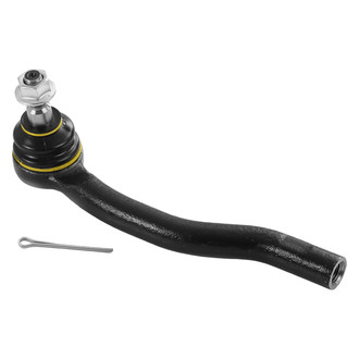 Metrix Premium Chassis Parts® - Driver Side Outer Steering Tie Rod End