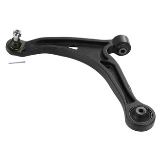 Metrix Premium Chassis Parts® - Front Driver Side Lower Control Arm and Ball Joint Assembly
