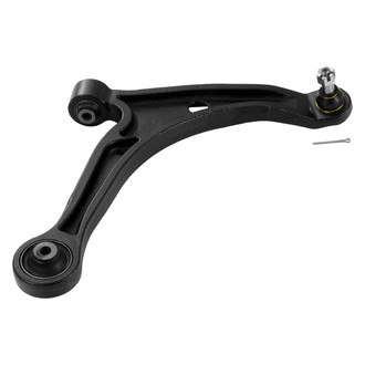Metrix Premium Chassis Parts® - Front Passenger Side Lower Control Arm and Ball Joint Assembly