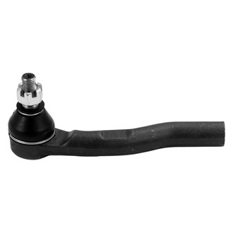 Metrix Premium Chassis Parts® - Driver Side Outer Steering Tie Rod End
