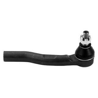 Metrix Premium Chassis Parts® - Passenger Side Outer Steering Tie Rod End