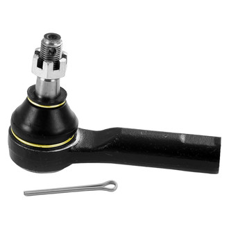 Metrix Premium Chassis Parts® - Steering Tie Rod End