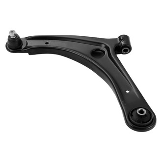 Metrix Premium Chassis Parts® - Front Driver Side Lower Control Arm and Ball Joint Assembly
