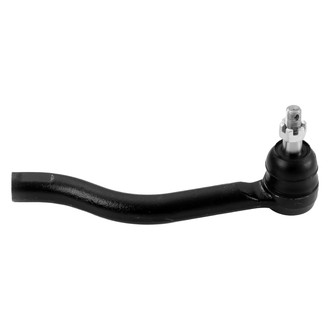 Metrix Premium Chassis Parts® - Passenger Side Outer Steering Tie Rod End