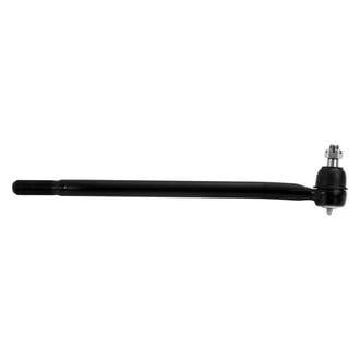 Metrix Premium Chassis Parts® - Driver Side Outer Steering Tie Rod End