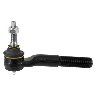 Metrix Premium Chassis Parts® - Steering Drag Link