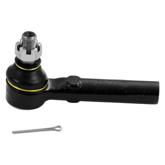 Metrix Premium Chassis Parts® - Steering Tie Rod End