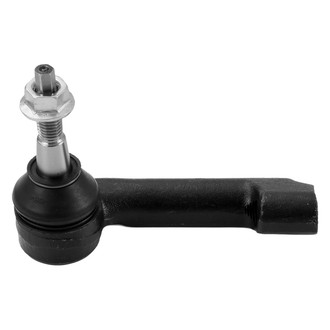 Metrix Premium Chassis Parts® - Driver Side Outer Steering Tie Rod End
