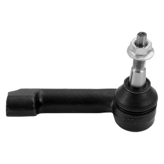Metrix Premium Chassis Parts® - Passenger Side Outer Steering Tie Rod End