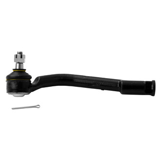 Metrix Premium Chassis Parts® - Passenger Side Outer Steering Tie Rod End