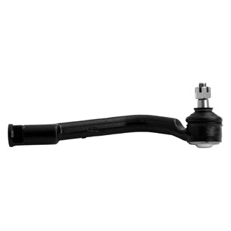 Metrix Premium Chassis Parts® - Passenger Side Outer Steering Tie Rod End