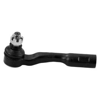 Metrix Premium Chassis Parts® - Driver Side Outer Steering Tie Rod End