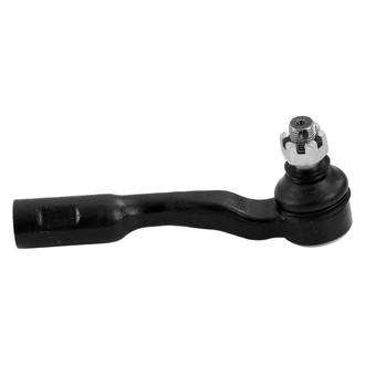 Metrix Premium Chassis Parts® - Passenger Side Outer Steering Tie Rod End