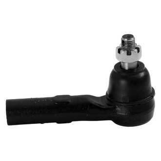 Metrix Premium Chassis Parts® - Passenger Side Outer Steering Tie Rod End