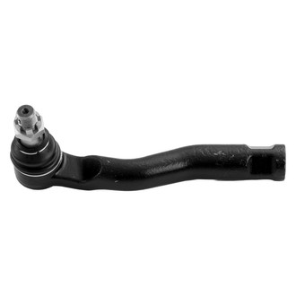 Metrix Premium Chassis Parts® - Driver Side Outer Steering Tie Rod End