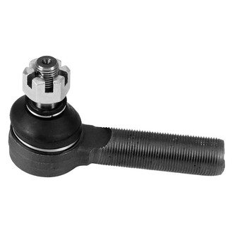 Metrix Premium Chassis Parts® - Passenger Side Outer Steering Tie Rod End